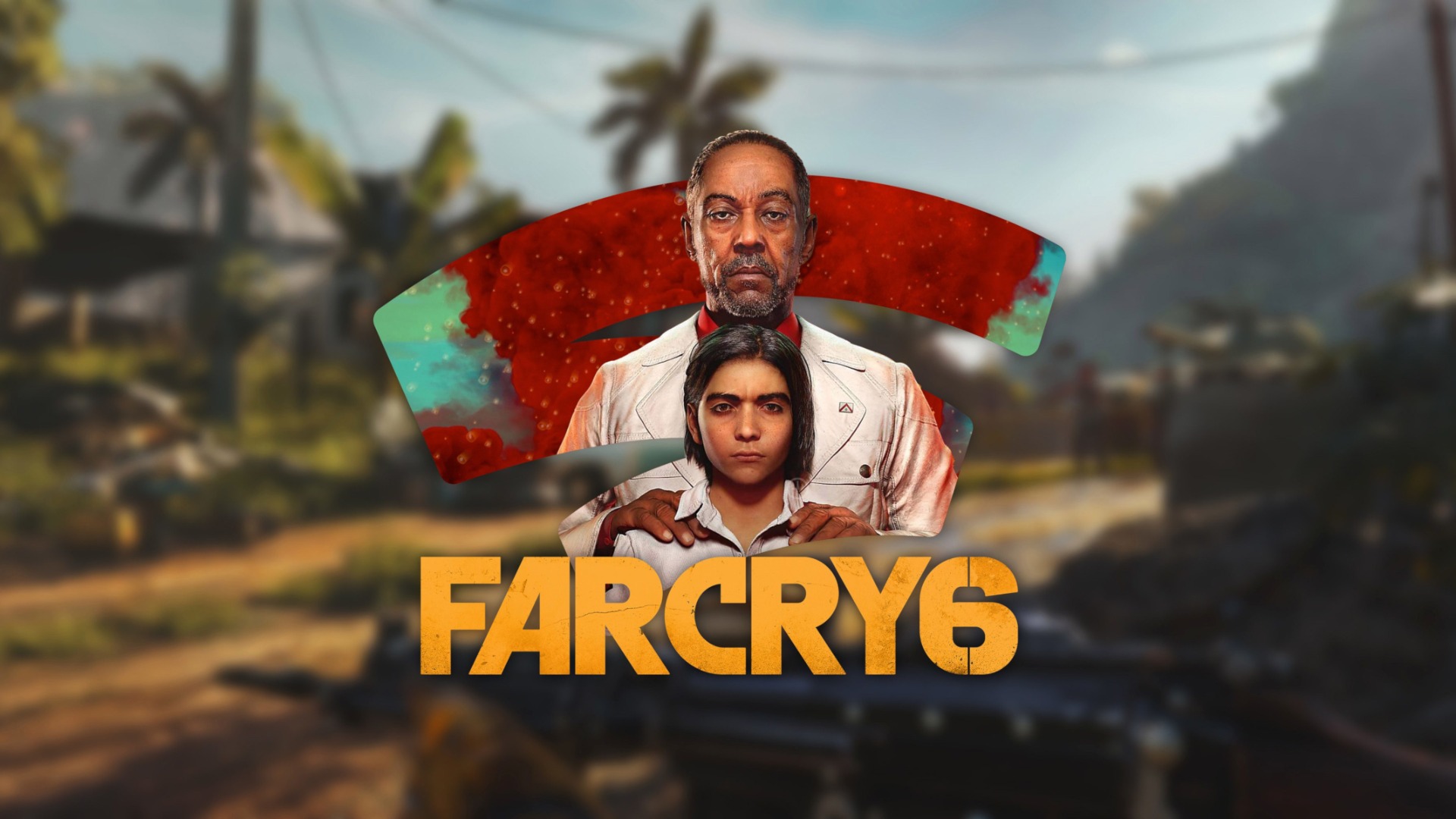 Far Cry 6